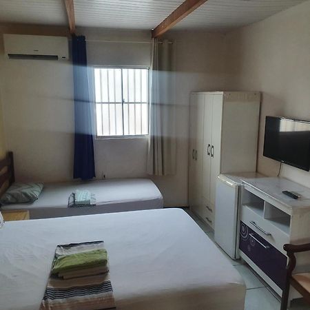 Dias De Sol & Mar Bed & Breakfast Форталеза Екстериор снимка