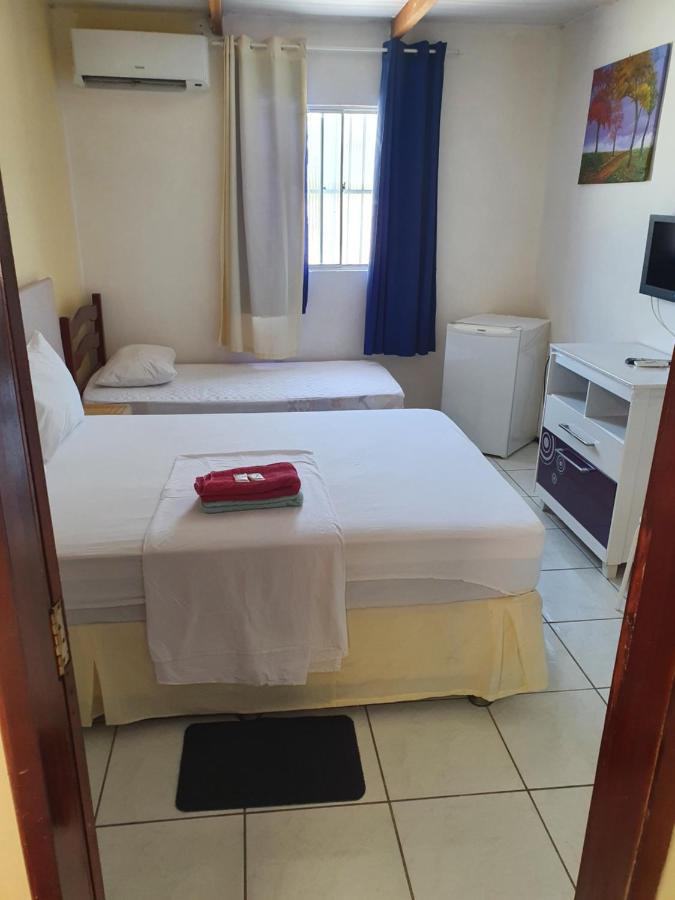 Dias De Sol & Mar Bed & Breakfast Форталеза Екстериор снимка