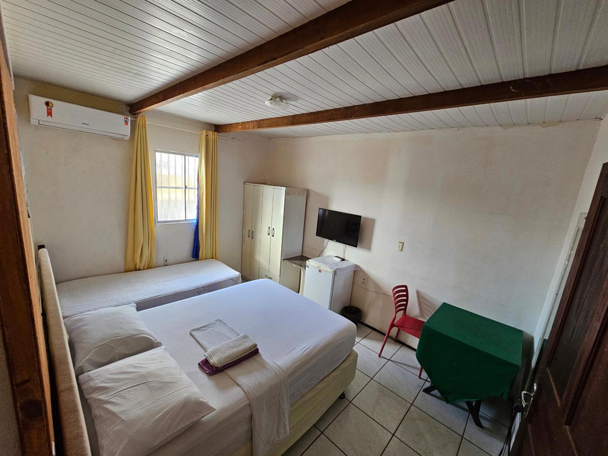 Dias De Sol & Mar Bed & Breakfast Форталеза Екстериор снимка