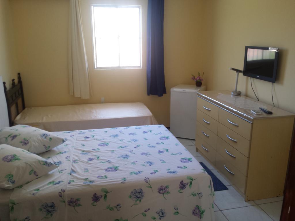 Dias De Sol & Mar Bed & Breakfast Форталеза Стая снимка