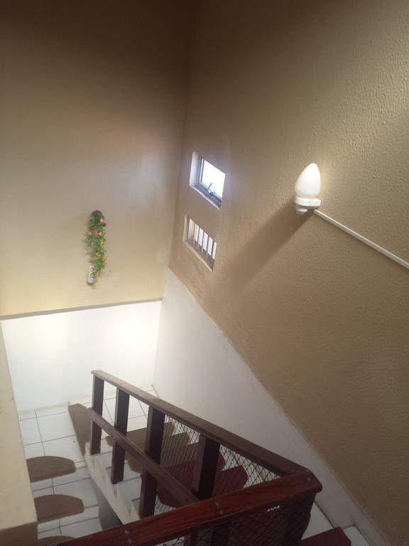 Dias De Sol & Mar Bed & Breakfast Форталеза Екстериор снимка