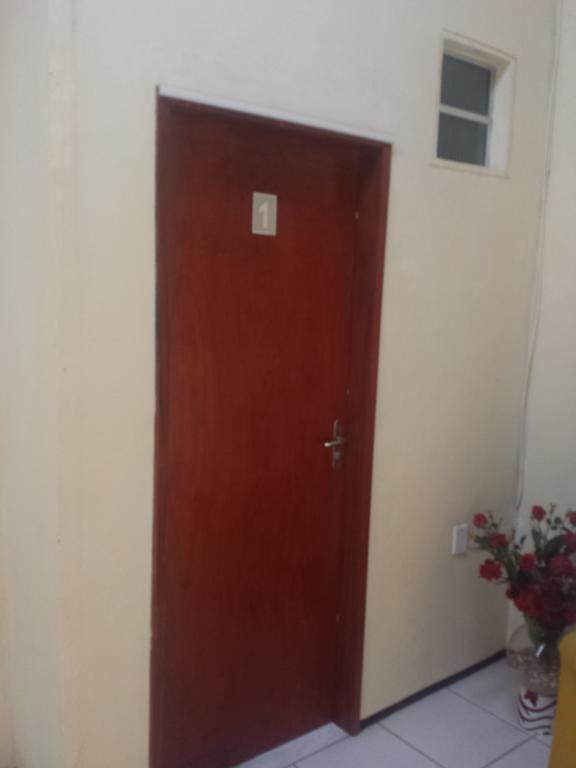 Dias De Sol & Mar Bed & Breakfast Форталеза Стая снимка