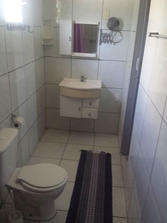 Dias De Sol & Mar Bed & Breakfast Форталеза Стая снимка