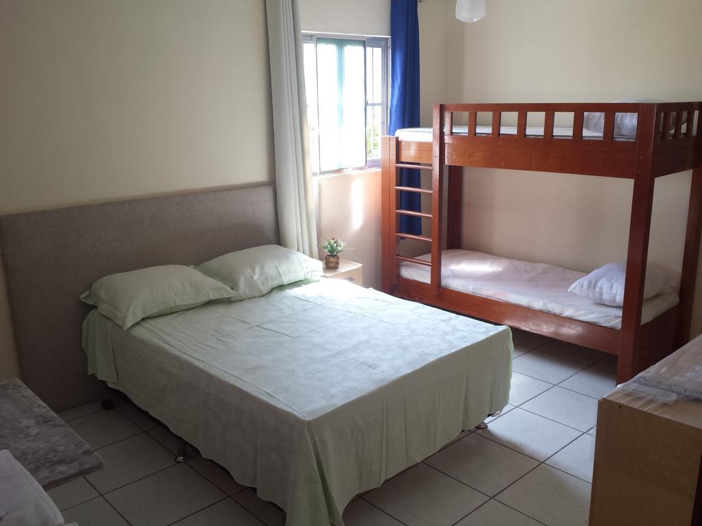 Dias De Sol & Mar Bed & Breakfast Форталеза Стая снимка
