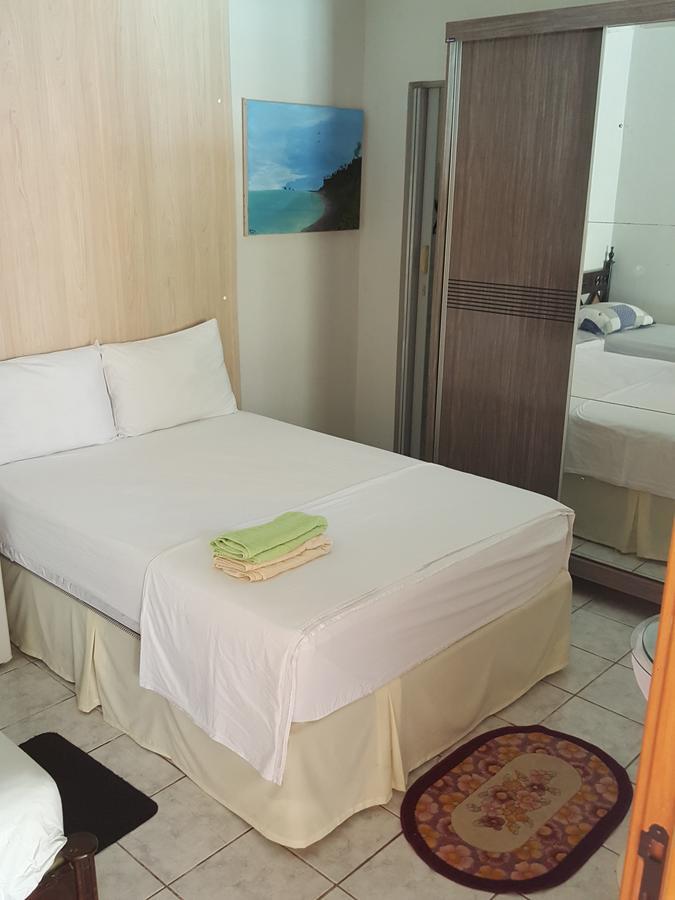 Dias De Sol & Mar Bed & Breakfast Форталеза Екстериор снимка