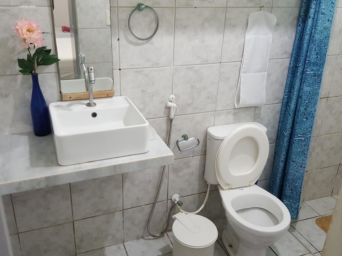 Dias De Sol & Mar Bed & Breakfast Форталеза Екстериор снимка